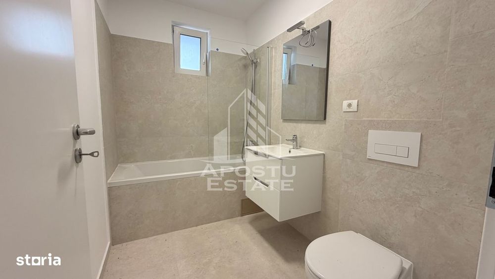 Apartamente 3 camere | Braytim | Parcare subterana