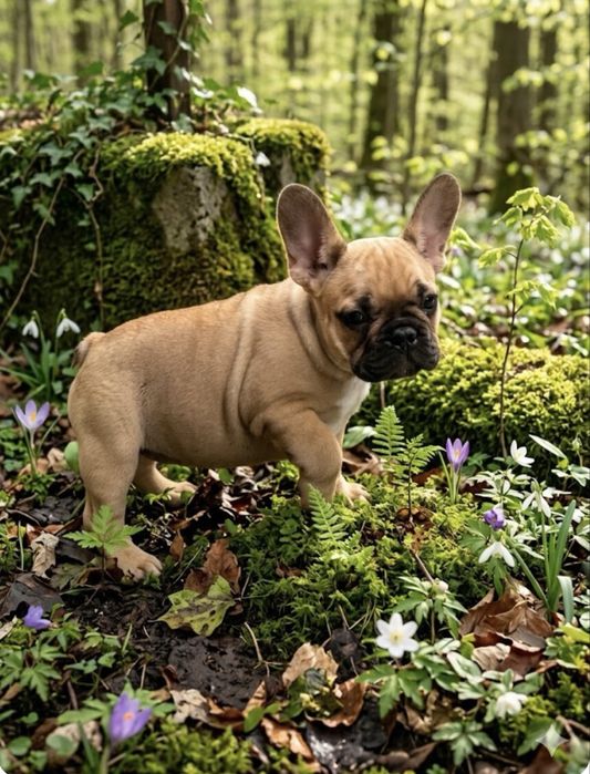 Шикарные девчули француженки