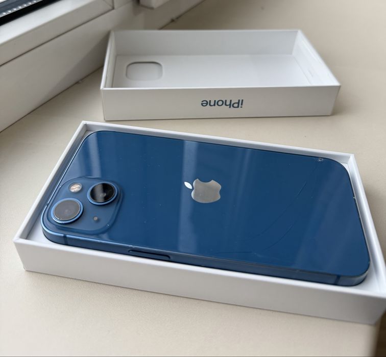 IPhone 13 128 gb