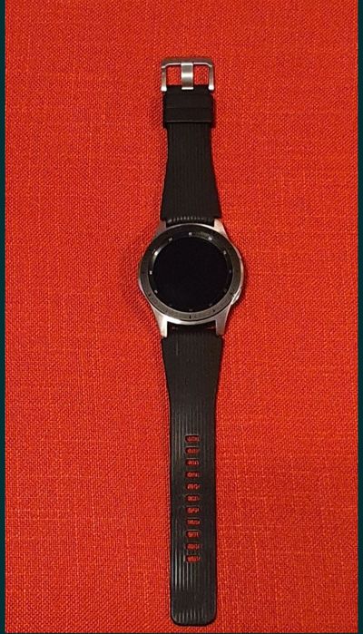 Ceas Samsung Galaxy Watch 46 mm