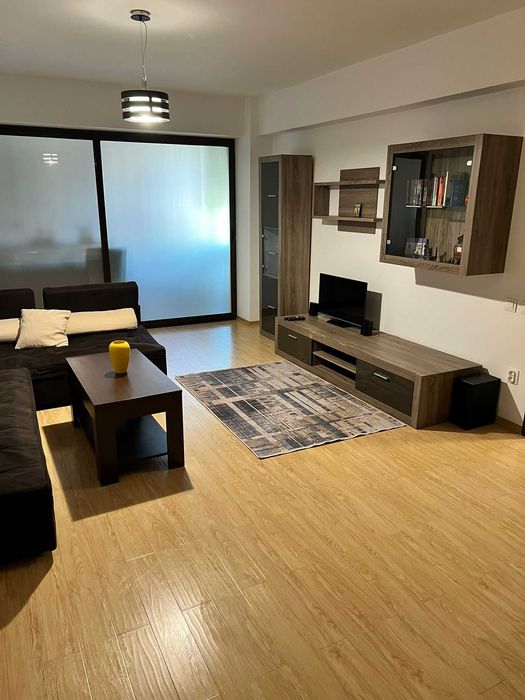 Apartament 2 camere mobilat, loc parcare – Cartierul Latin Pr. Ghencea