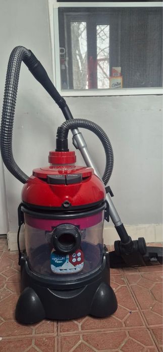 Пылесос Arnika, почти новый