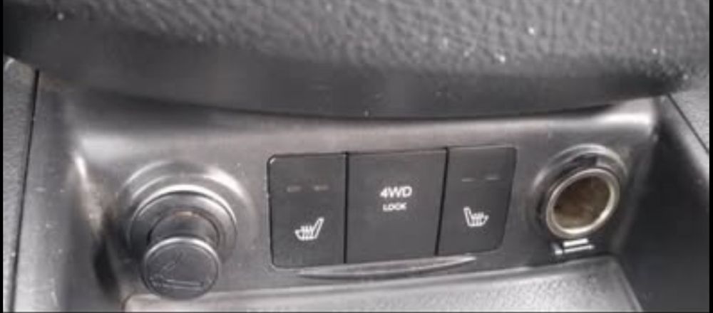 HYUNDAI SANTA FE premium awd