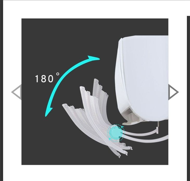 Дефлектор за климатик