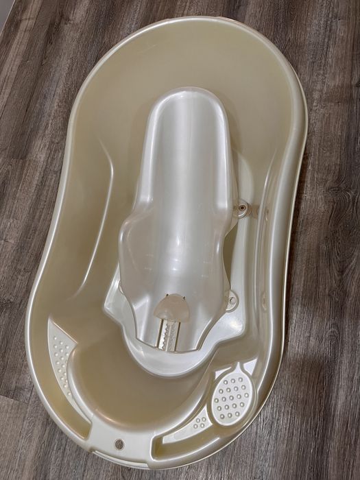 Ванночка детская