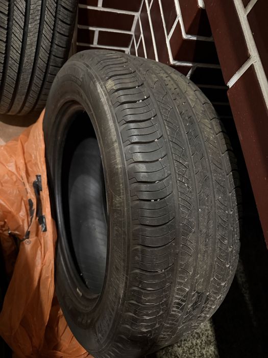 Michelin (Мишлен) шины летние