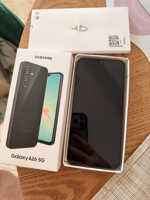 Samsung Galaxy A26 5G
