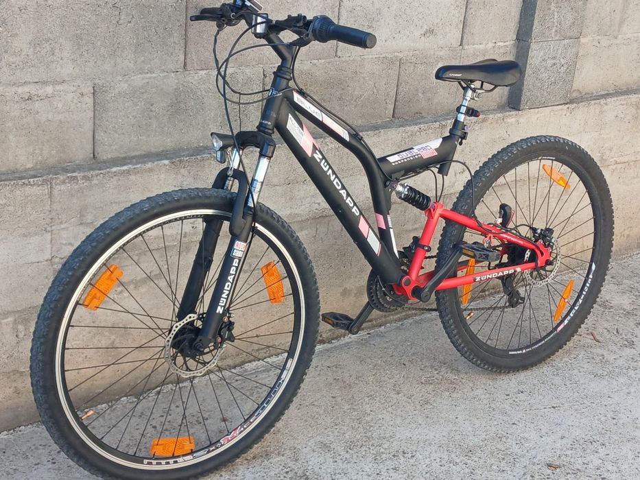 Vand 2 biciclete