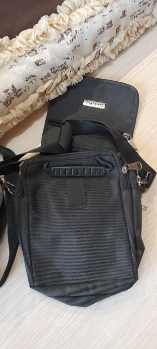 Мъжка /детска/ чантичка