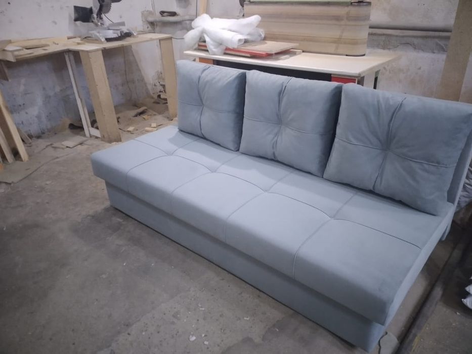 Диваны от производителя с цеха.