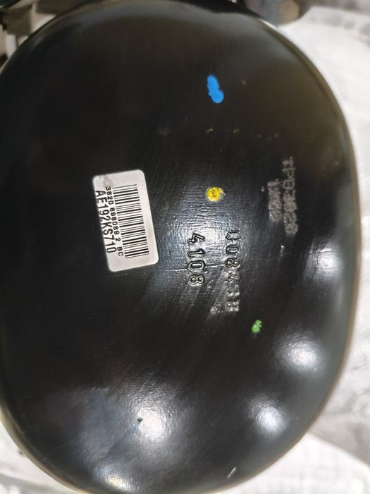 Продам компрессор от холодильника 20000