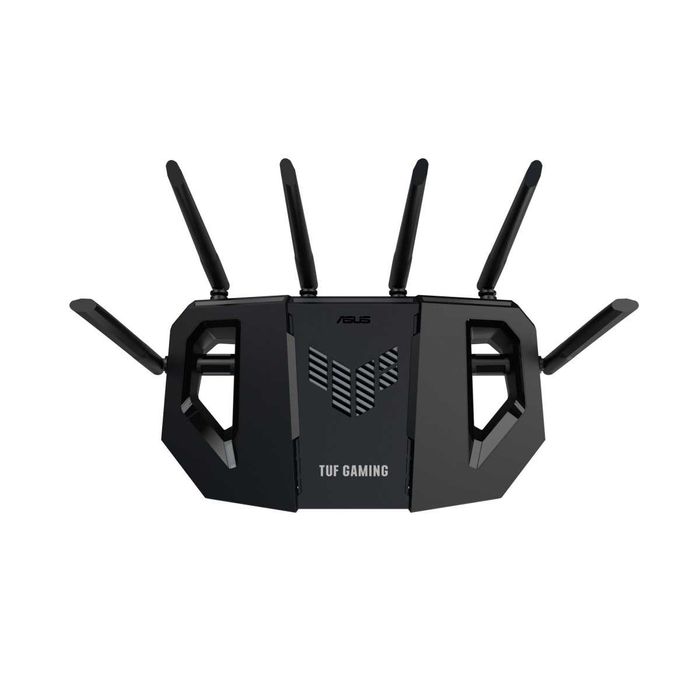 Игровой роутер Asus TUF Gaming BE6500 Pro WiFi7