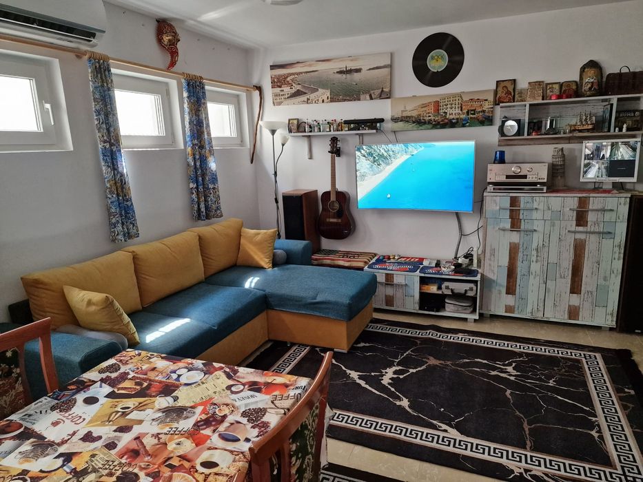 Продава се Магазин в София, Младост 2 - 107 кв.м за 2898 €/кв.м - Снимка #5