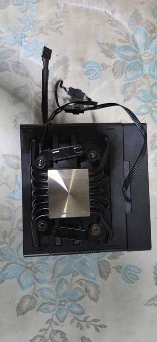 Кулер DeepCool ASSASSIN IV торг есть