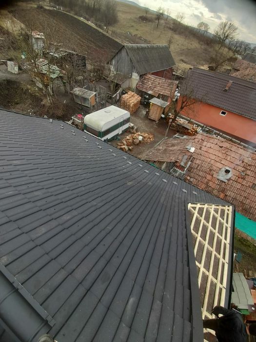 Acoperisuri durabile bilka