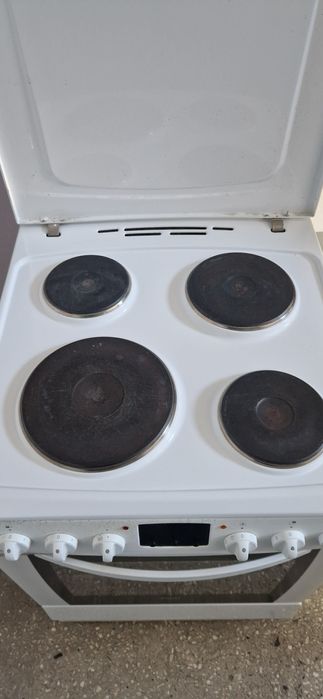 Электроплита Hansa