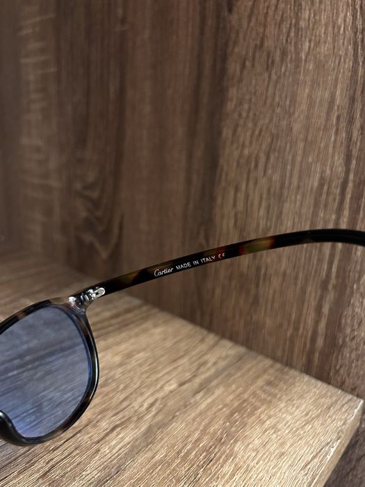 Ochelari Cartier