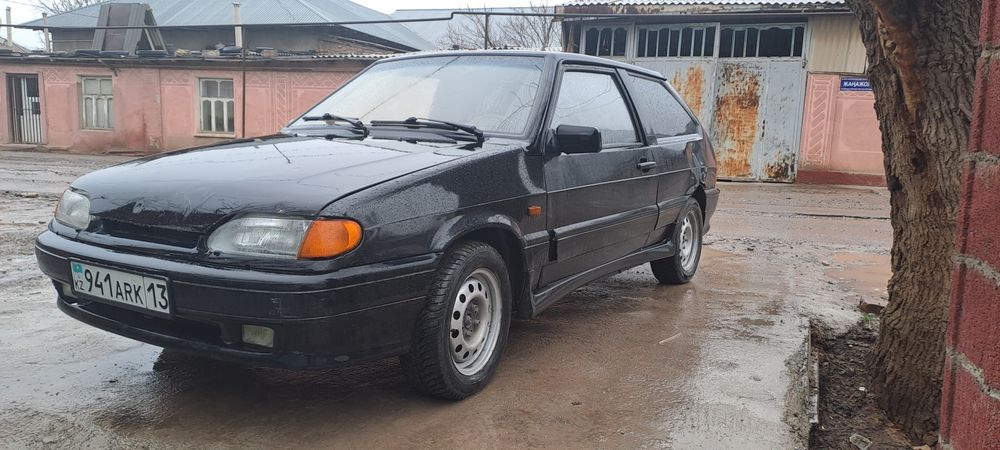 Продам автомобиль Ваз 2113