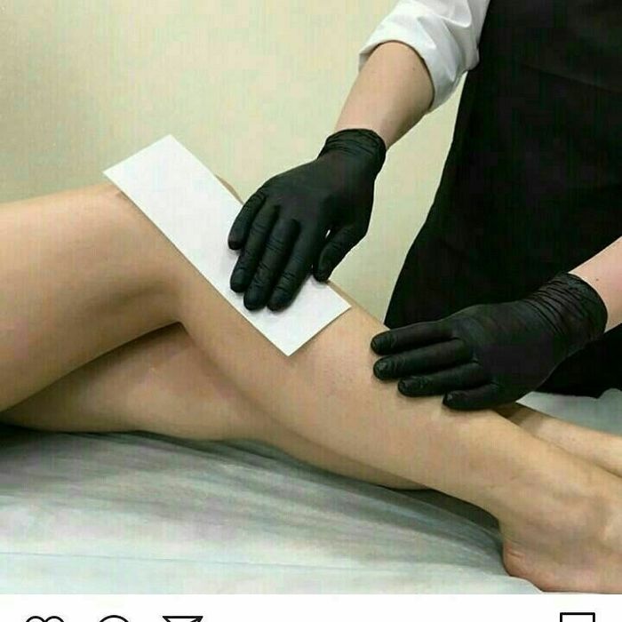 Мужской Депиляция