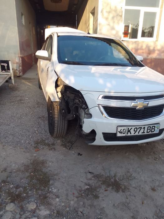 Kuzov  Tamirlash Marg'ilon