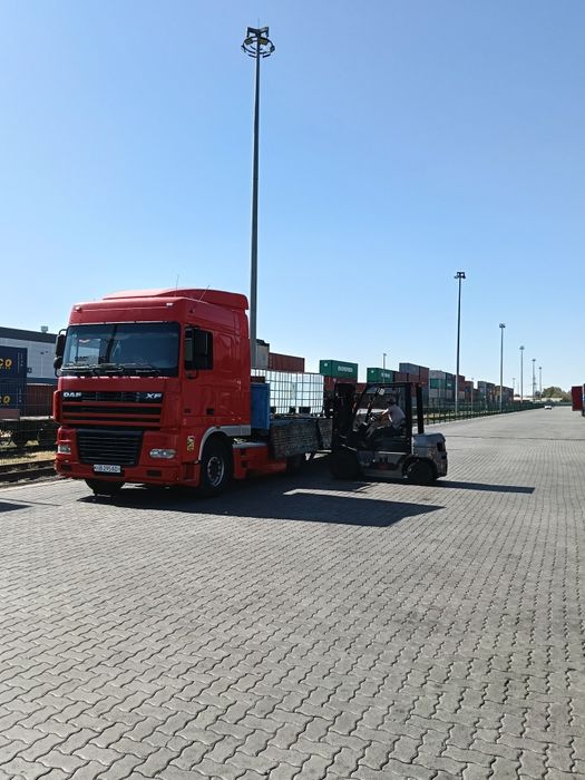 Длиномер SHalanda xizmati