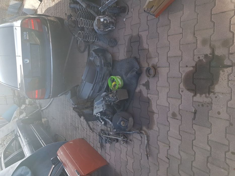 Mercedes Benz w123 2.4D