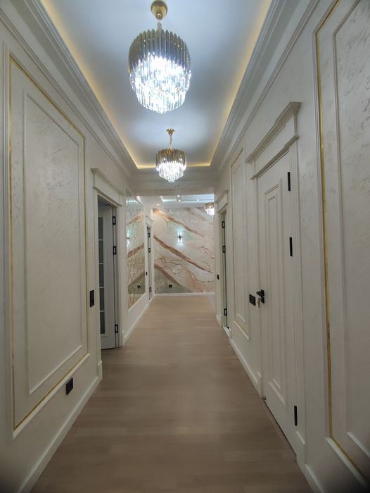 Сдается квартира юнусабадский р-н 4 комнатная