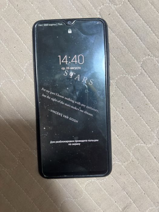 Продам Samsung Galaxy A50