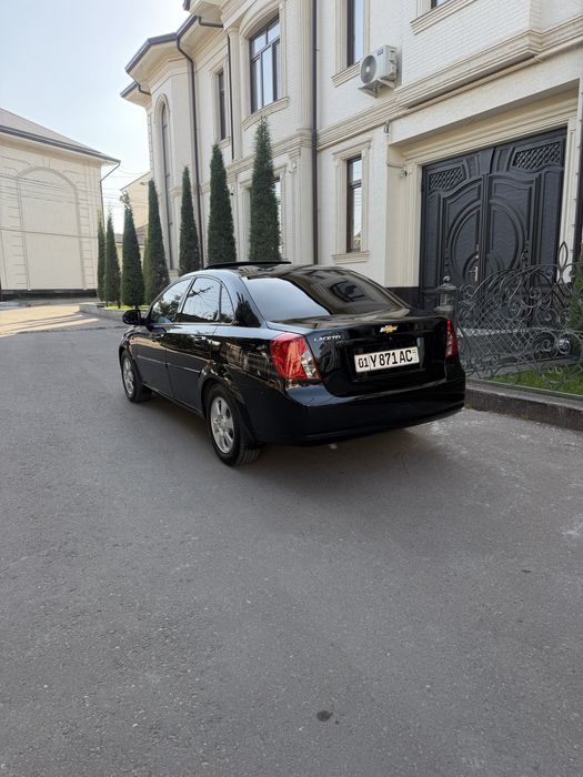 Other Lacetti / Gentra 2023 — 5
