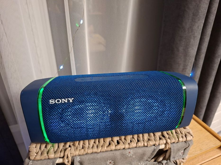 Продам колонку sony