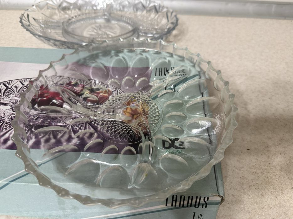 Менажницы красивые