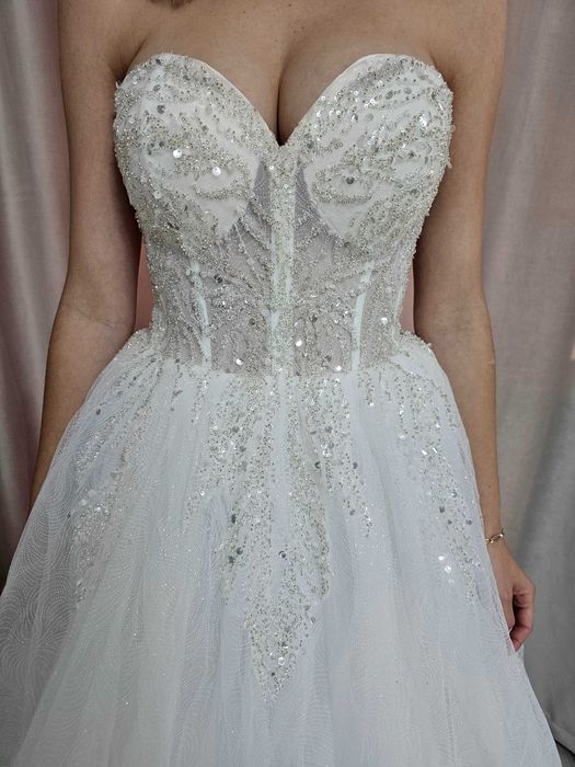Rochie de mireasa