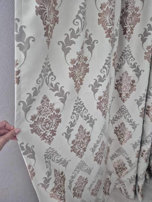 Шторы/ портьеры блэкаут