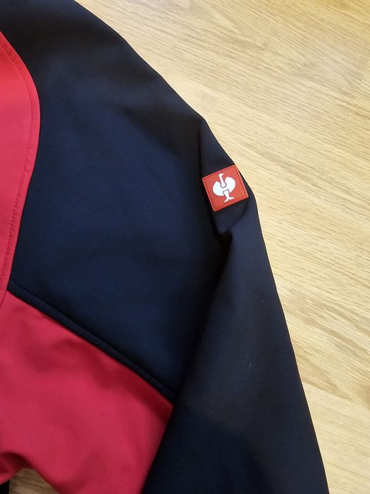 Jacheta softshell  XL