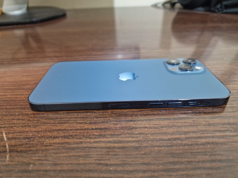 IPhone 12 Pro Max 512 GB, АКБ-84%.