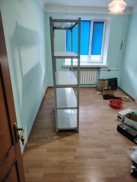 Продам стеллаж из металла