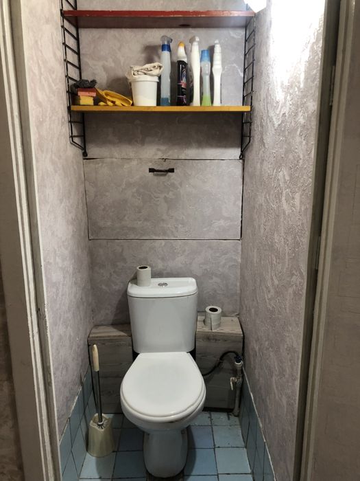 Сдается в аренду квартира