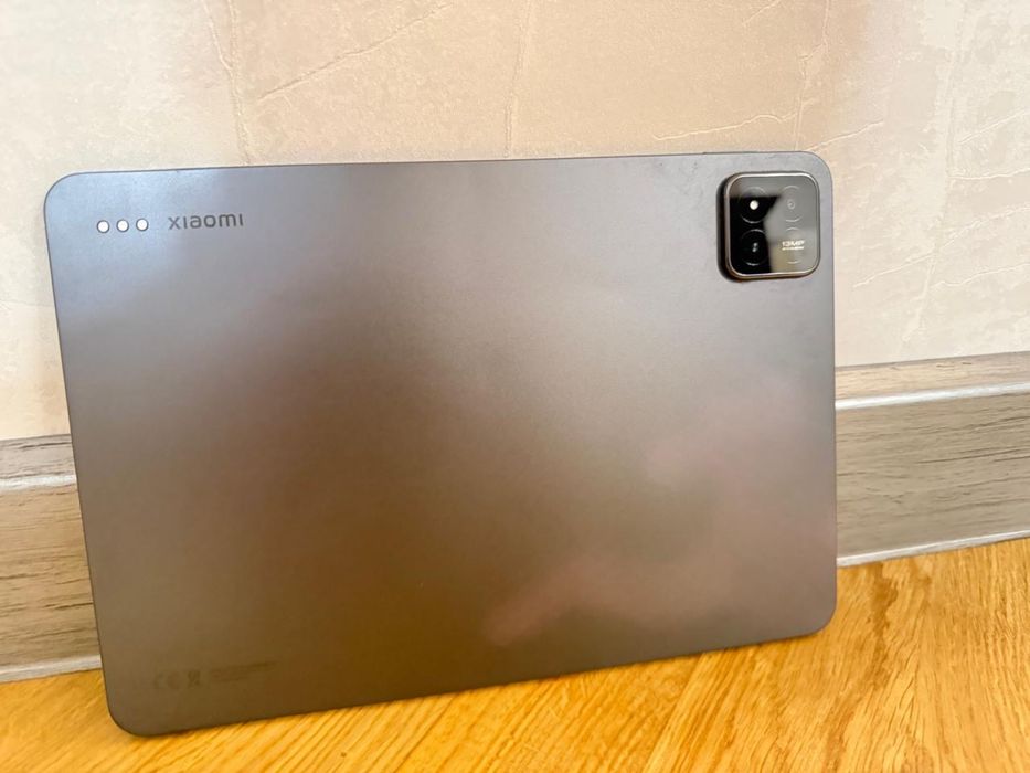 Планшет xiaomi pad 7 8gb ram 128 gb gray