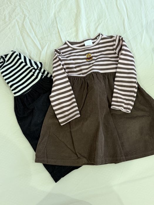 Вещи для девочки 4 года