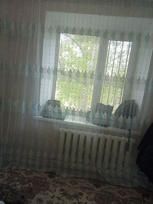 Продам тюль и ковер !!!