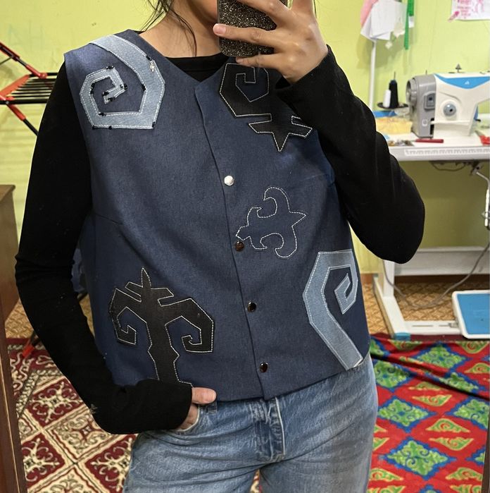 Продается жилетки