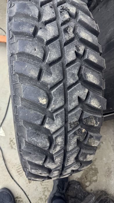 Продам грязевую резину