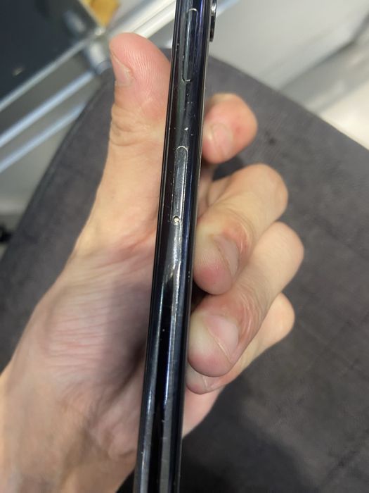 АЙФОН Х 256гб 100%