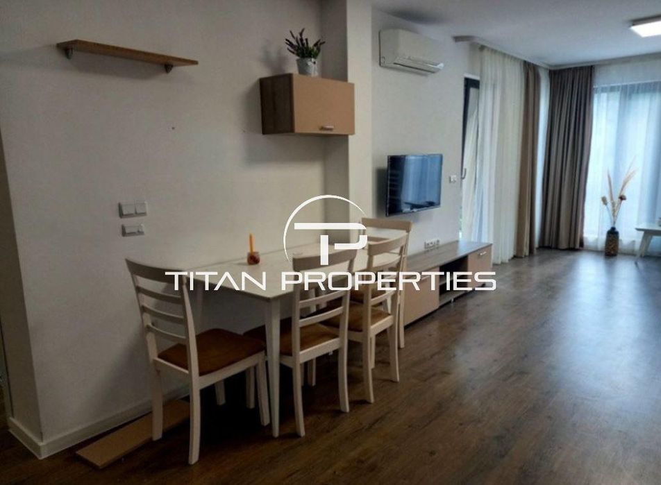 Дава се под наем Двустаен апартамент в Варна, Бриз - 79 кв.м за 680 € - Снимка #1