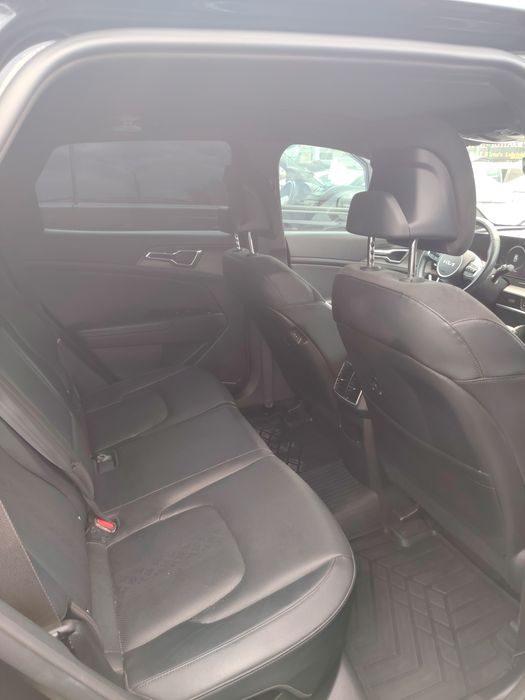 Kia Sportage 2022 — 6