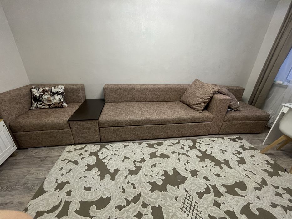 Продам диван б\у