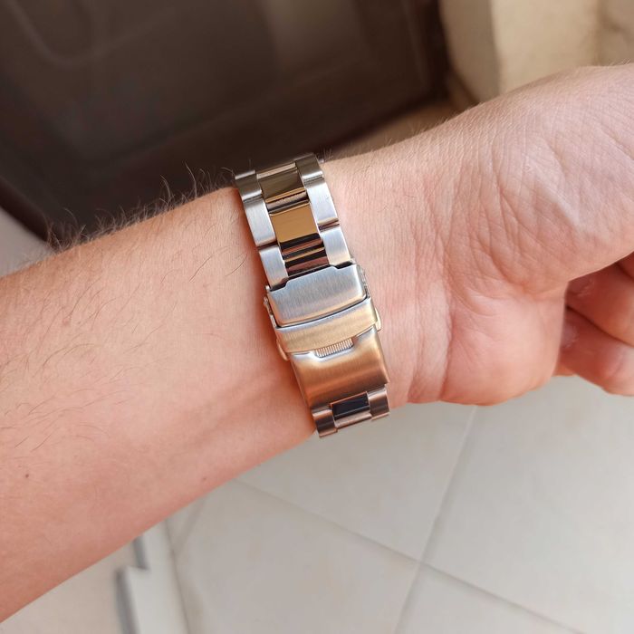 Addiesdive, Pagani Design. Часовник за гмуркане!!! тахиметър!!!