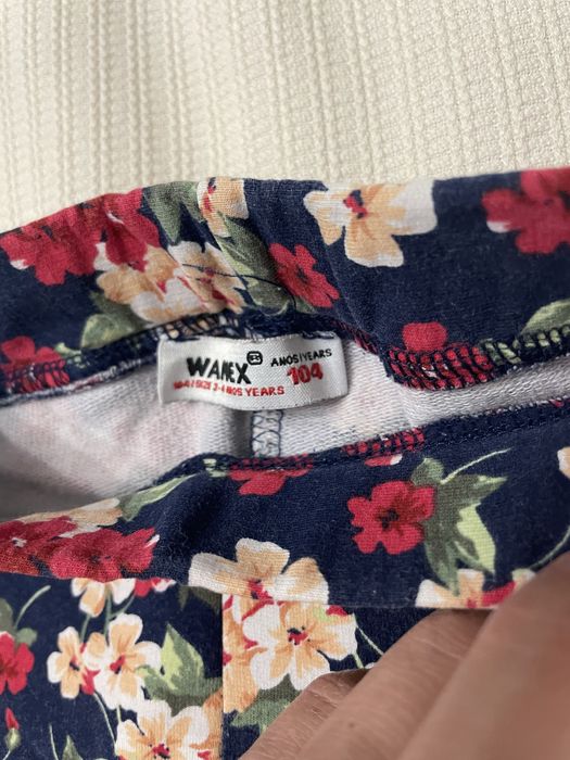 Джинсовый сарафан