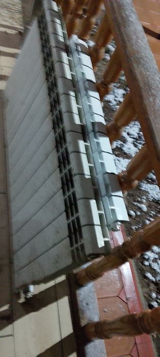 Радиатор отопления