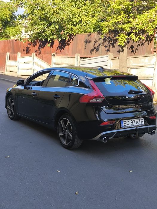 De vânzare Volvo V40